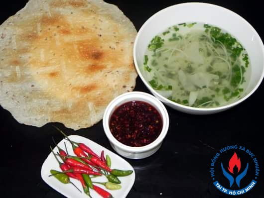 Ẩm thực quê tôi DON